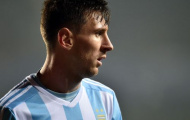 Sốc: Martino ủng hộ Messi giã từ tuyển Argentina