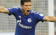Video: Klaas-Jan Huntelaar, chân sút tâm điểm của Bundesliga mùa tới