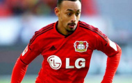 Video: Karim Bellarabi, chân sút tâm điểm của Bundesliga mùa tới
