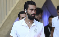 Điểm tin tối 05/08: Arbeloa tìm đường 'chuồn' khỏi Real Madrid