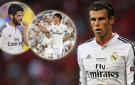 Real Madrid: Isco, James hay Bale, Benitez đang đau đầu lựa chọn