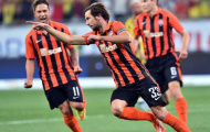 Van Persie và Fenerbahce chia tay Champions League