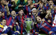 Người hâm mộ Việt Nam không xem được Champions League?