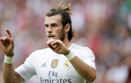 HLV Benitez giải thích lý do không để Bale vào sân