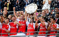Arsenal trước mùa giải mới: Cho niềm vui trọn vẹn
