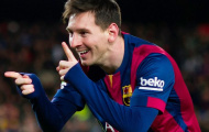 Video: Pha kiến tạo 'sắc như dạo cạo' của Lionel Messi