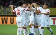 Video: Trung Quốc gây sốc khi thắng Triều Tiên tại giải vô địch Đông Á