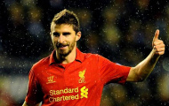 Chi 6 triệu bảng, Fiorentina sắp có 'hàng thừa' của Liverpool