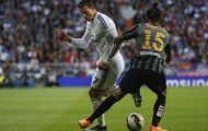 Video: Những pha xâu kim kinh điển của Cristiano Ronaldo