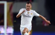 Wenger muốn Arsenal mau chóng dứt điểm vụ Cheryshev
