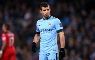 Virus lạ bất ngờ 'tấn công' dàn sao Man City