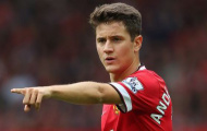 Video: Màn trình diễn của Ander Herrera mùa 2014/15