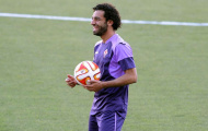 Fiorentina không có quyền cấm Salah đầu quân AS Roma