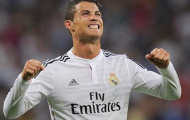 Video: Cristiano Ronaldo, ứng viên sáng giá cho chiếc giày vàng châu Âu