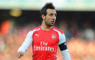 Cazorla không tin Benzema tới Arsenal