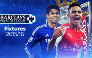 Premier League 2015/2016: Ông lớn và những nỗi lo