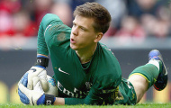 Video: Màn trình diễn ấn tượng của Szczesny trước Barcelona