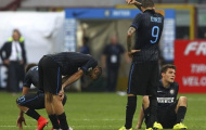 Serie A trước mùa giải mới: Lối đi nào cho Inter?