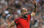 De Jong ngụ ý Pep Guardiola hành xử thua trẻ con