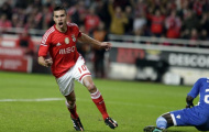 Với Nicolas Gaitan, Man United nên cân nhắc!