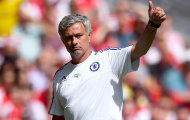 Chelsea trước mùa giải mới: Quyền năng của Mourinho