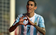 Có Di Maria, đội hình tối ưu của PSG ra sao?