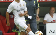 Real thua Bayern: Lùi 1 bước để tiến 3 bước