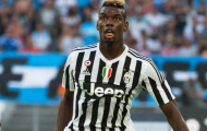 Paul Pogba: Áo số 10, đồng nghĩa áp lực rất lớn
