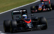McLaren tìm ngày trở lại, Honda bỏ kỳ nghỉ hè
