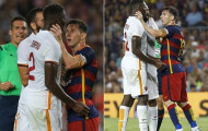 Messi và 6 hành động “tai tiếng” ảnh hưởng đến hình ảnh