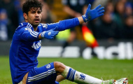Hàng công Chelsea: Chỉ mạnh trên giấy