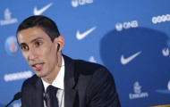 Di Maria tiết lộ lý do rời M.U, đầu quân PSG