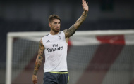 Sergio Ramos 'được voi đòi tiên' ở Real