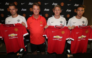 M.U trở thành 'Vua đốt tiền' ở Premier League