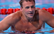 Bơi lội Mỹ sa sút vì thiếu Michael Phelps
