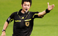 V-League mời trọng tài ngoại