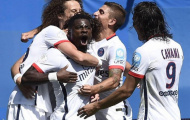 Ligue 1 mùa giải 2015 - 2016: PSG hướng đến cú ăn 4
