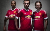 Đợi chờ gì ở Man United mùa bóng mới?