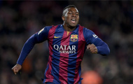 Video: Adama Traore - Sao trẻ được Liverpool liên hệ