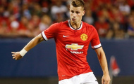 Schneiderlin sẽ là nhân tố quan trọng của M.U mùa tới