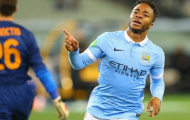 Huyền thoại của Liverpool tin Sterling sẽ thành công ở Manchester