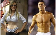 Nhân tình bí mật tiết lộ bộ mặt sở khanh đáng sợ của Ronaldo