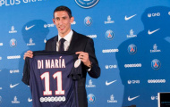 Di Maria viết tâm thư xoa dịu CĐV M.U: 'Bóng đá không phải toán học'