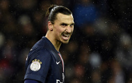 Cơ hội để AC Milan có được Ibrahimovic là bao nhiêu?