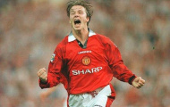Video: Tất cả bàn thắng của David Beckham cho M.U