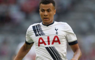 Sao trẻ Tottenham quyết tâm 'hạ nhục' M.U 4-0