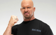 Steve Austin bất ngờ khiêu chiến với John Cena