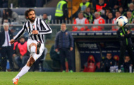 Buffon: 'Juve sẽ gặp khó khăn khi không còn Pirlo, Tevez và Vidal'