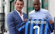 Stankovic đã tìm được truyền nhân của mình tại Inter Milan