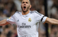Video: Karim Benzema, ứng viên sáng giá cho chiếc giày vàng châu Âu